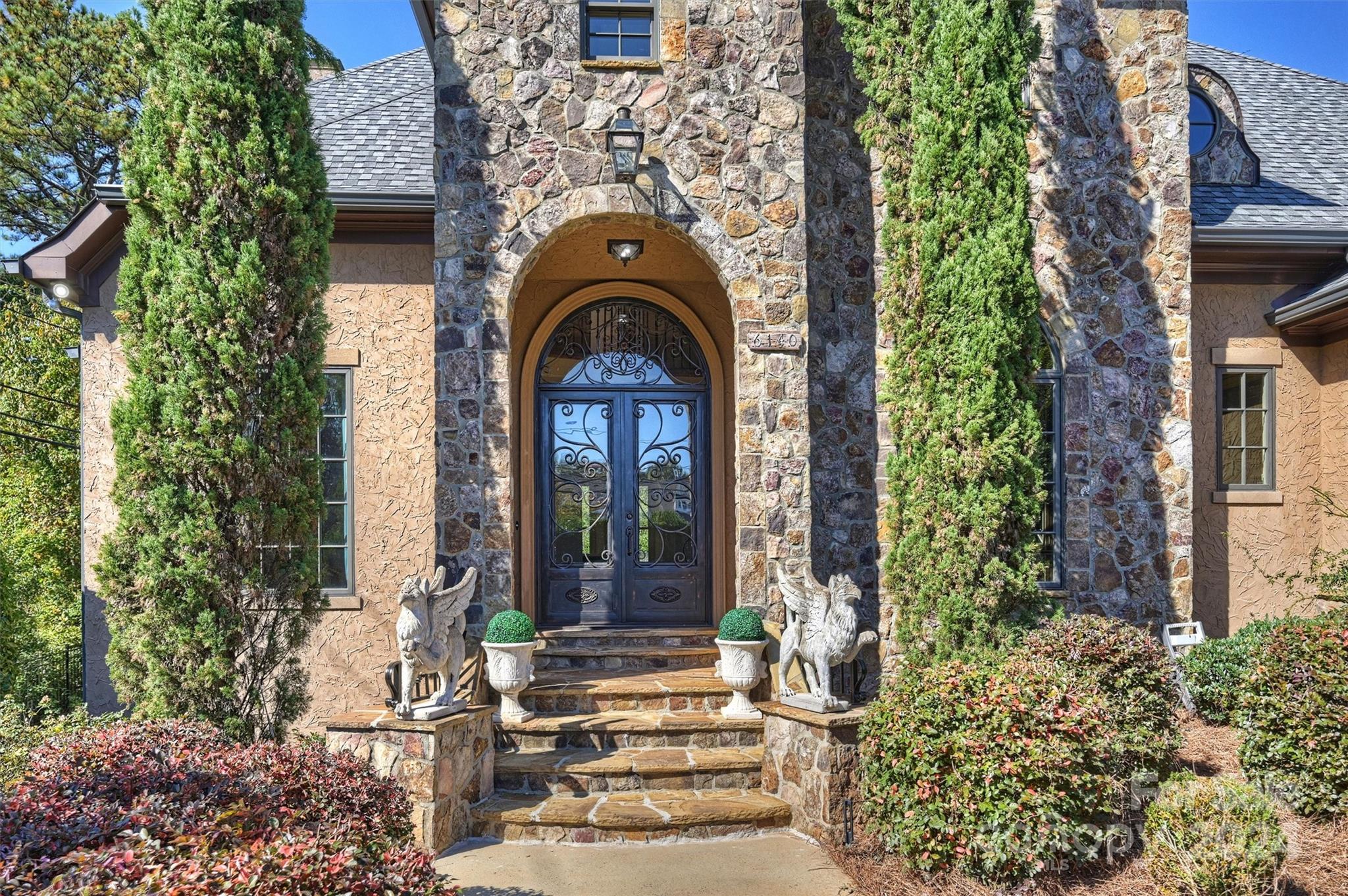 Southpark - Residential