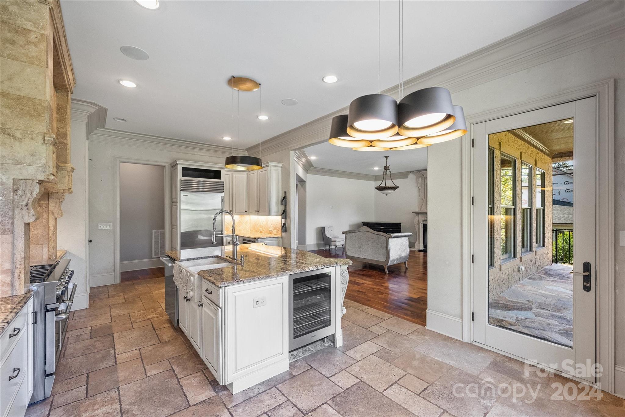 Southpark - Residential