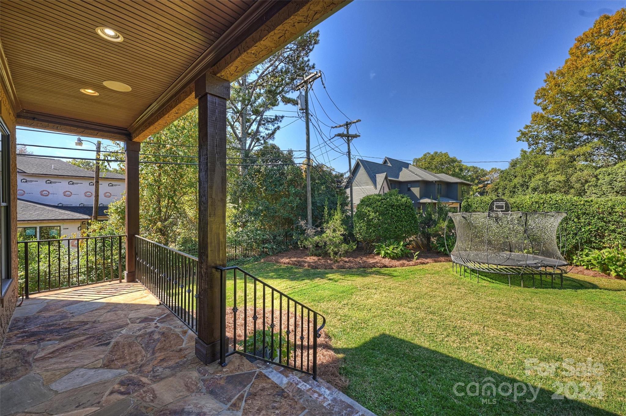 Southpark - Residential