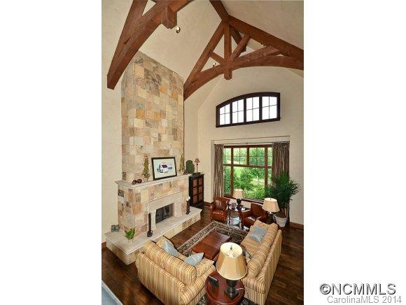 The Cliffs at Walnut Cove - Residential