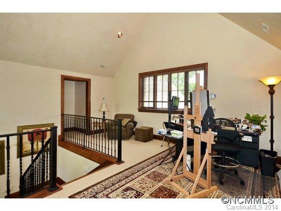 The Cliffs at Walnut Cove - Residential