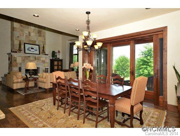 The Cliffs at Walnut Cove - Residential