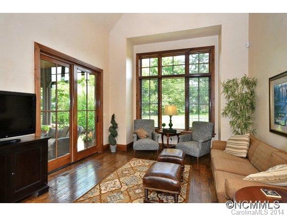 The Cliffs at Walnut Cove - Residential