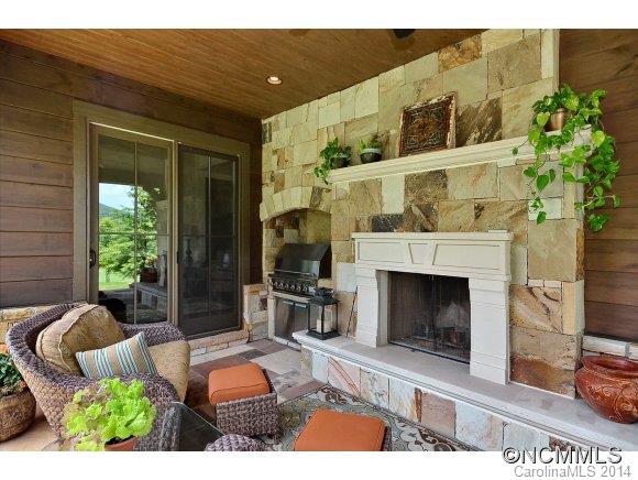 The Cliffs at Walnut Cove - Residential