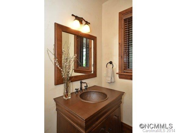 The Cliffs at Walnut Cove - Residential