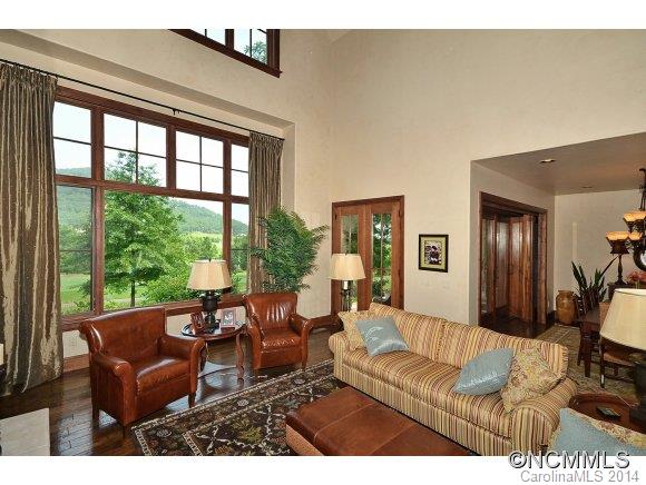 The Cliffs at Walnut Cove - Residential