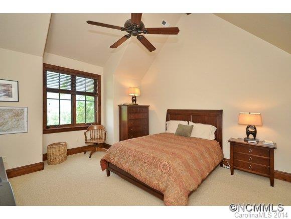 The Cliffs at Walnut Cove - Residential