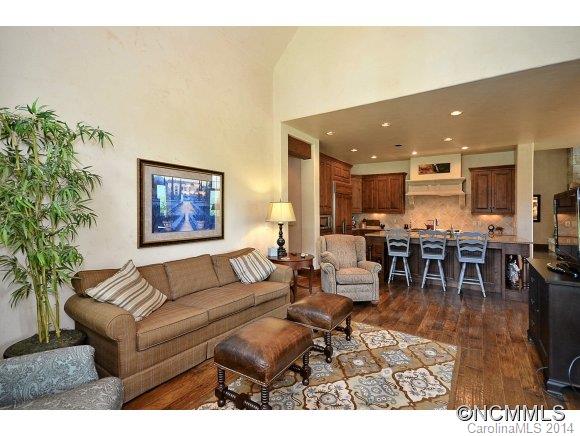 The Cliffs at Walnut Cove - Residential