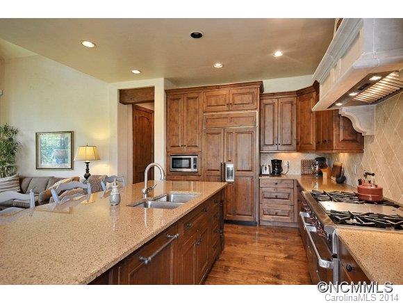 The Cliffs at Walnut Cove - Residential