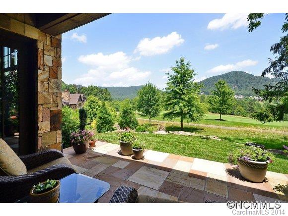 The Cliffs at Walnut Cove - Residential