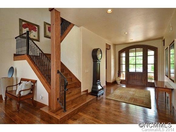 The Cliffs at Walnut Cove - Residential