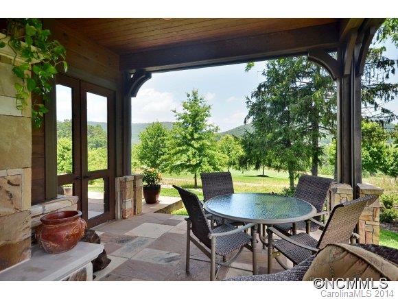 The Cliffs at Walnut Cove - Residential