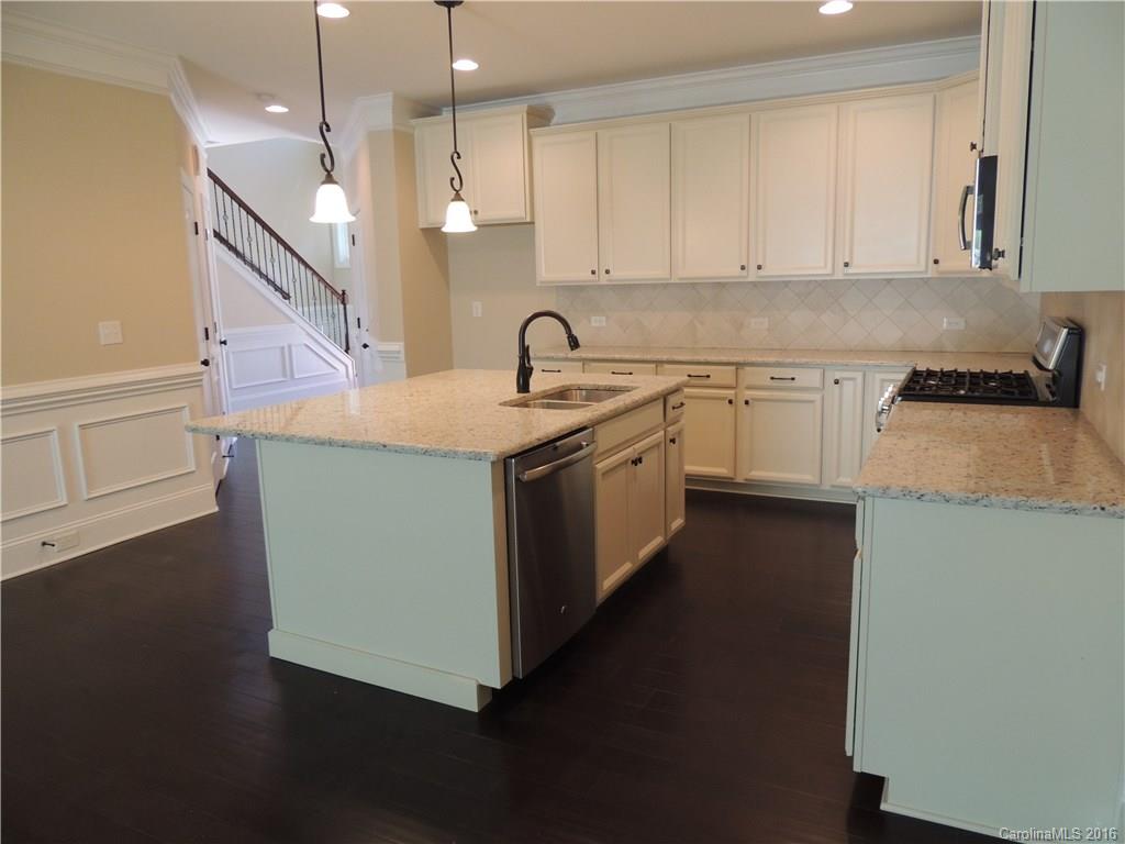 Beacon Knoll - Residential