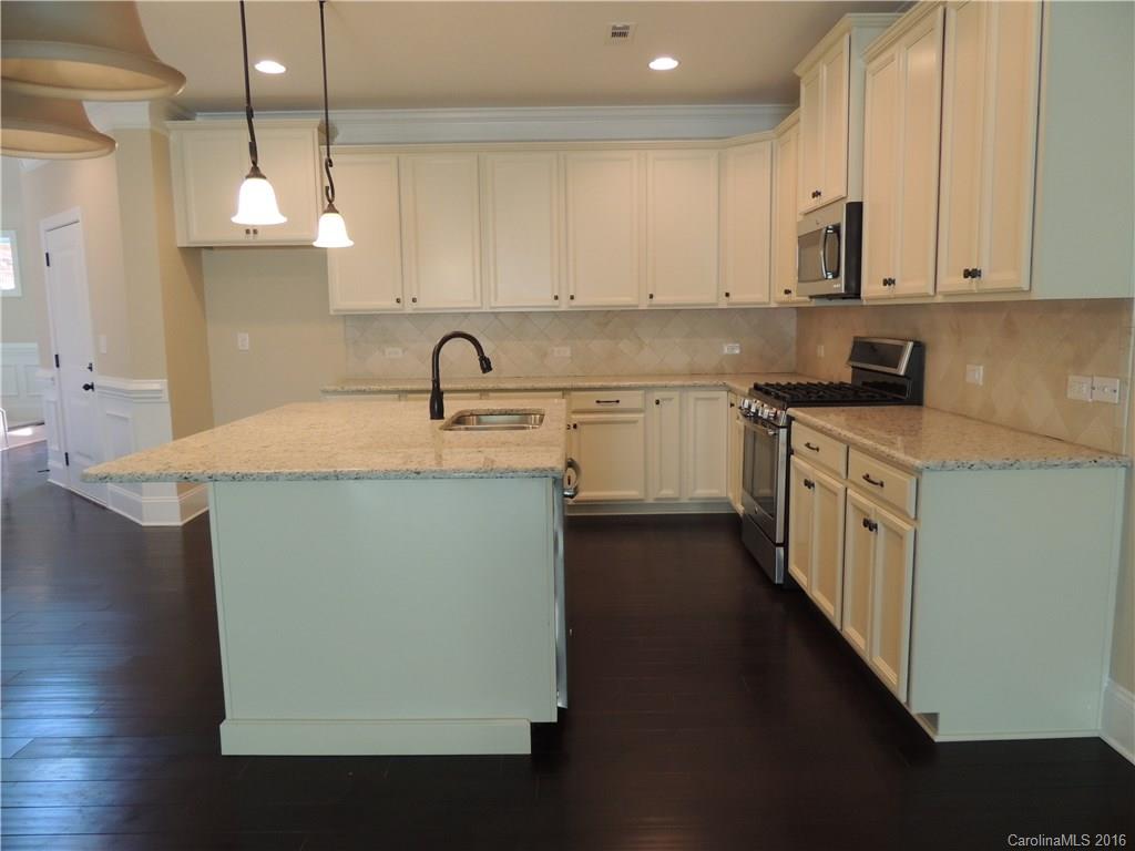 Beacon Knoll - Residential