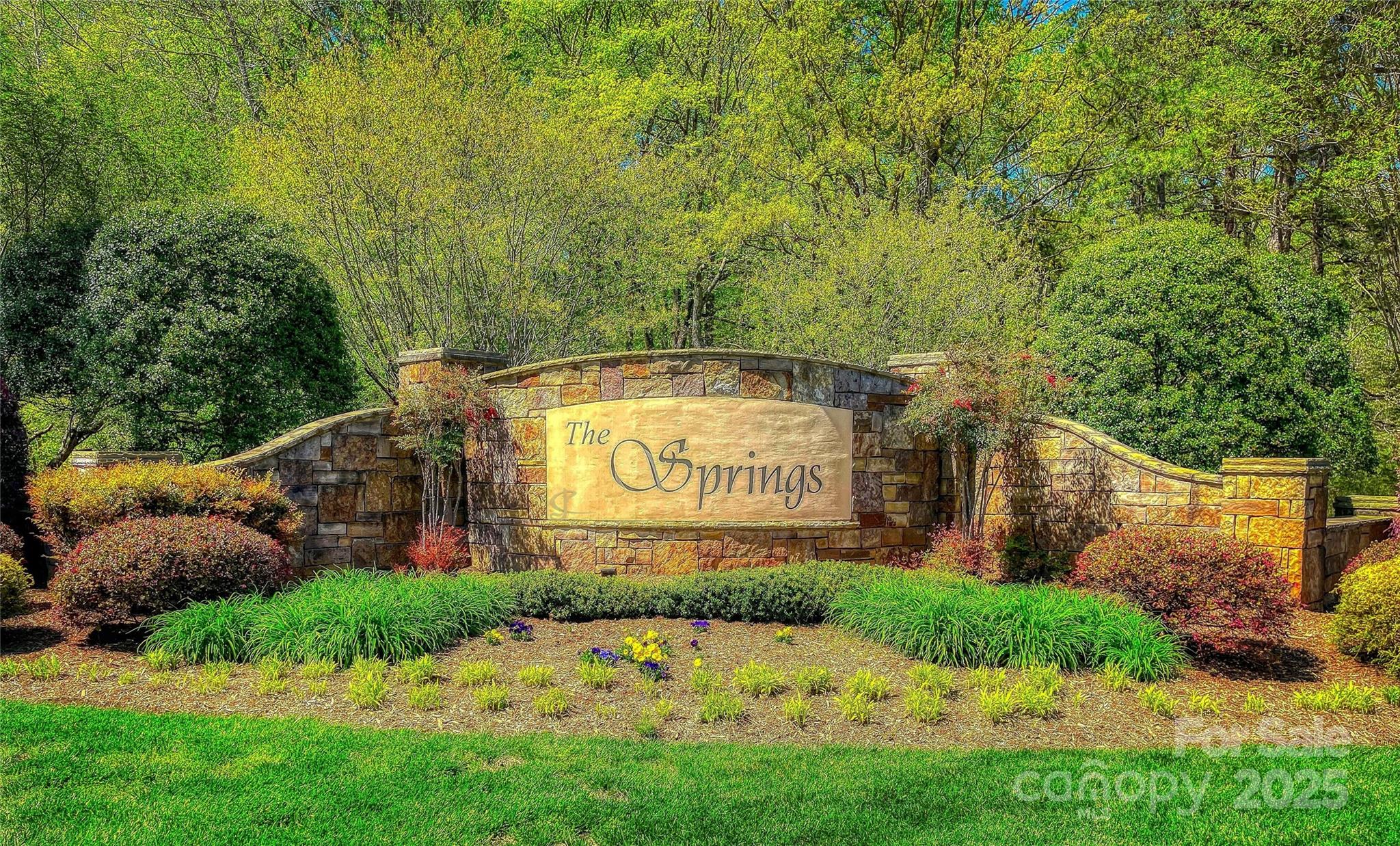 The Springs At High Rock - Land