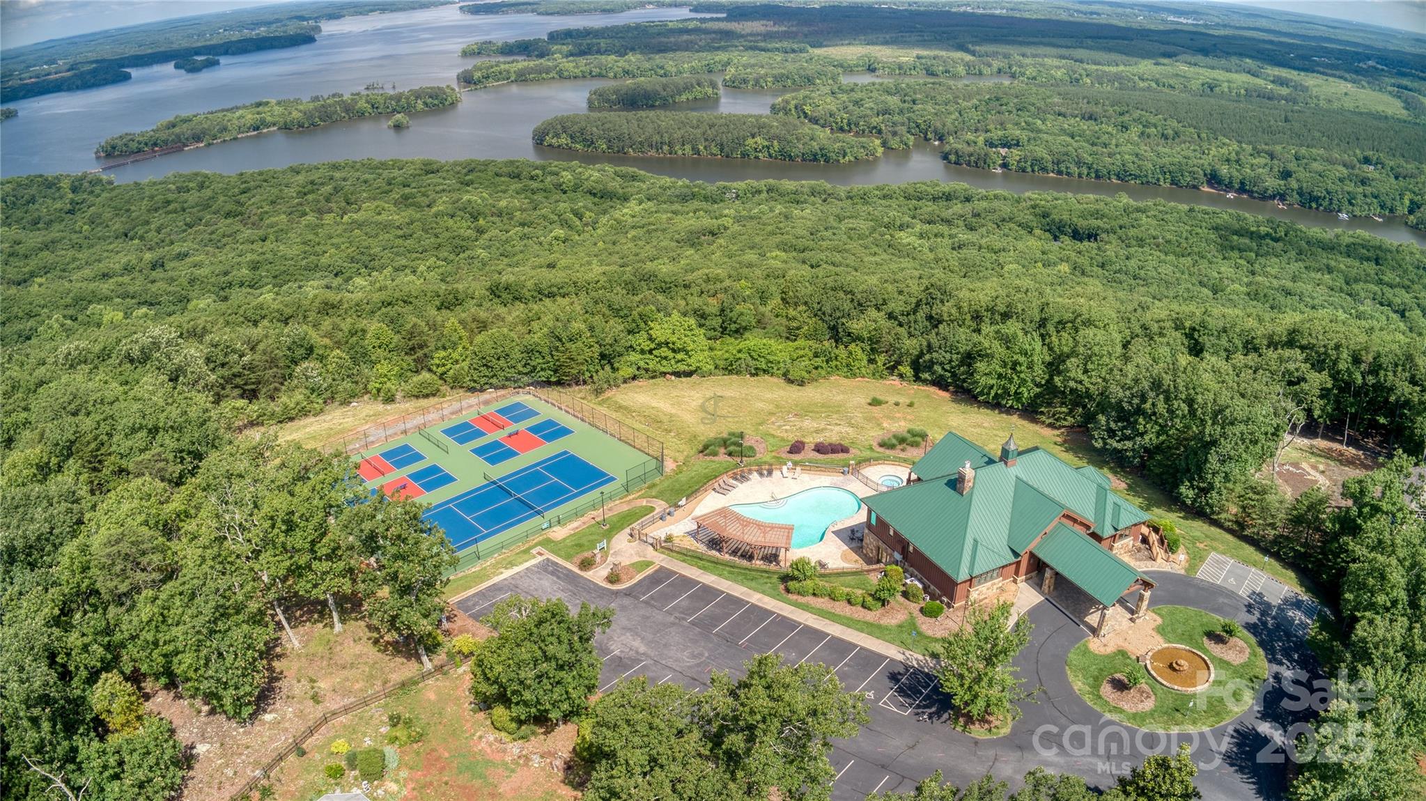 The Springs At High Rock - Land