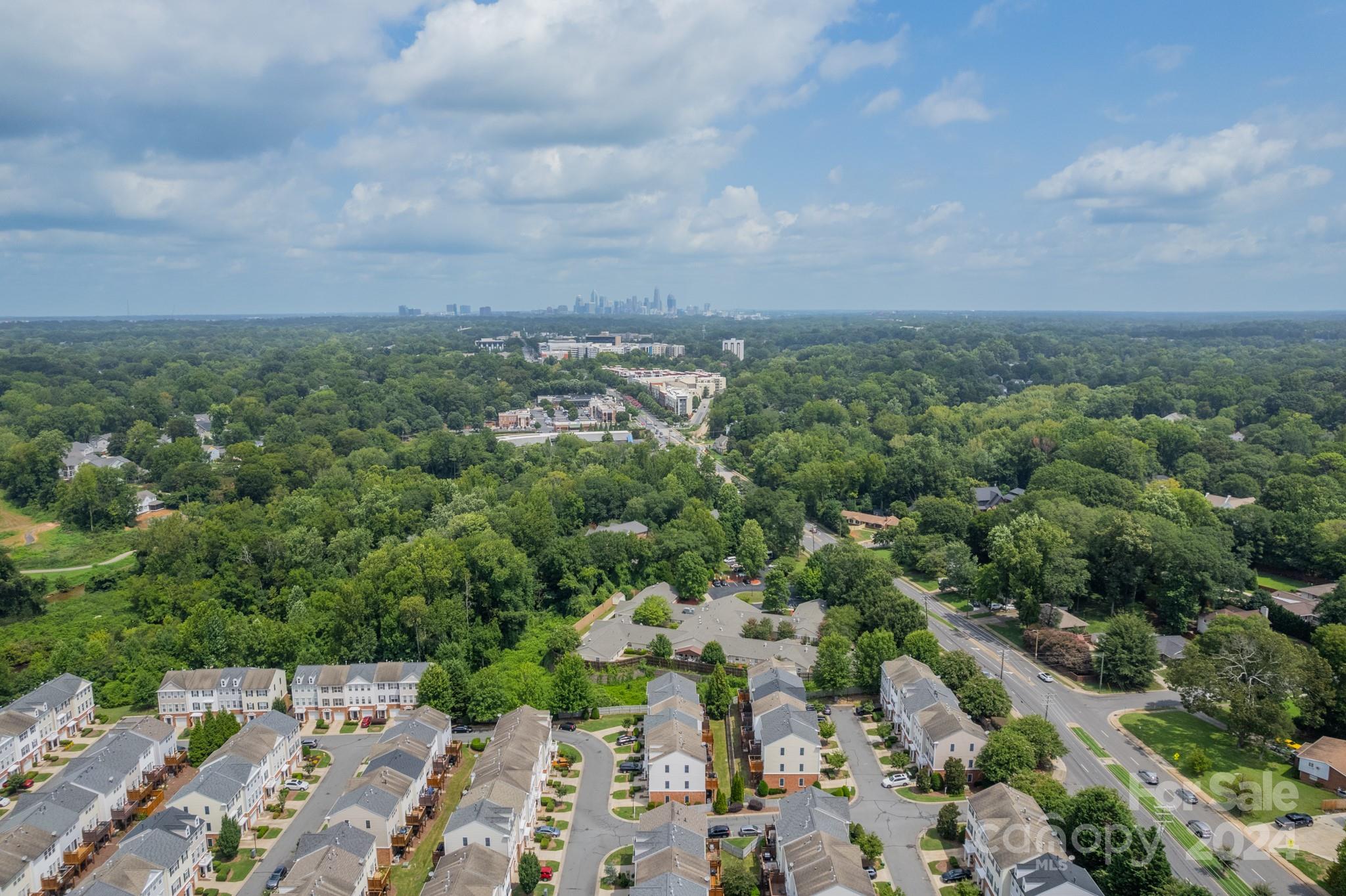 Magnolia Park - Residential