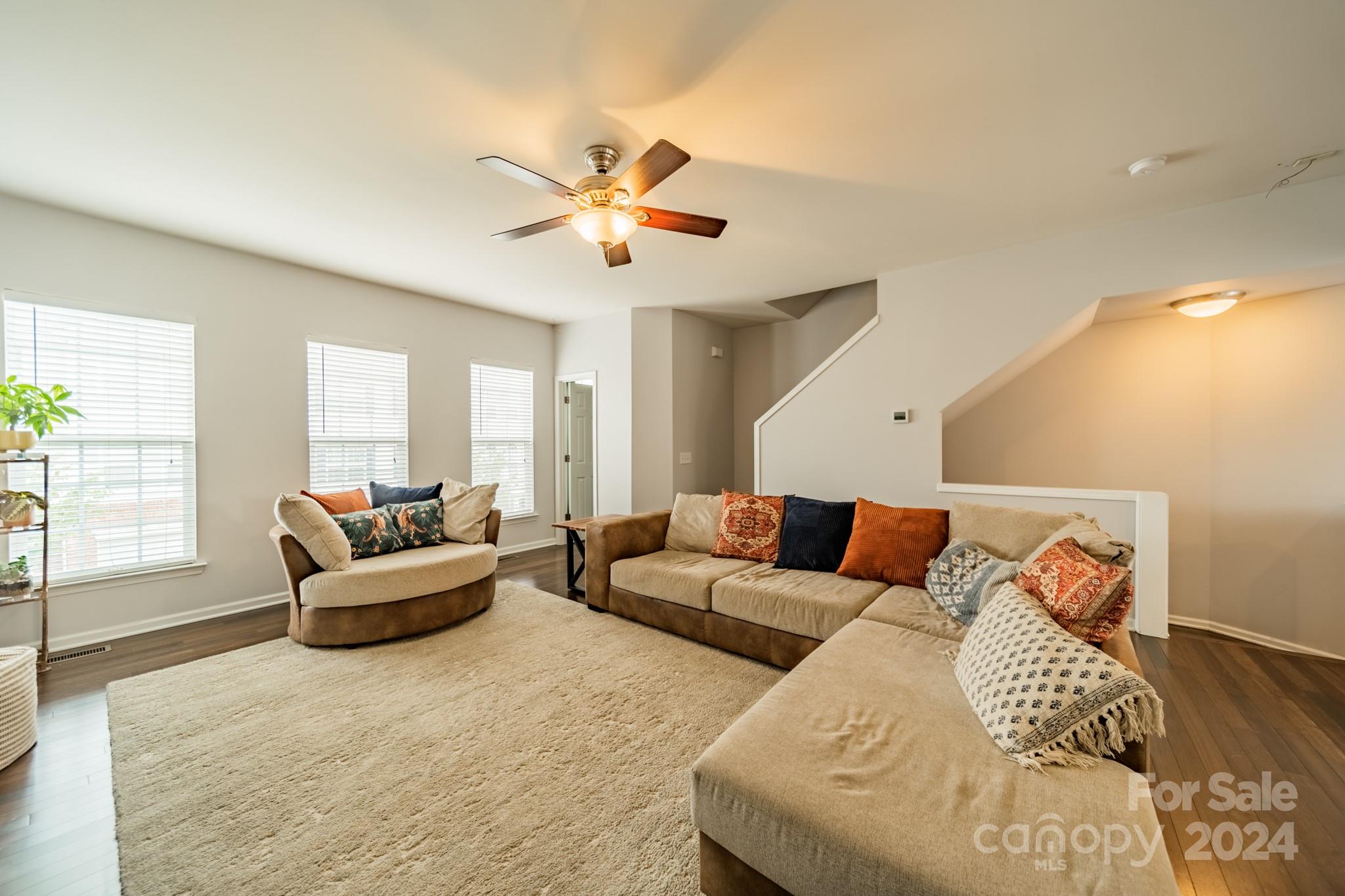 Magnolia Park - Residential