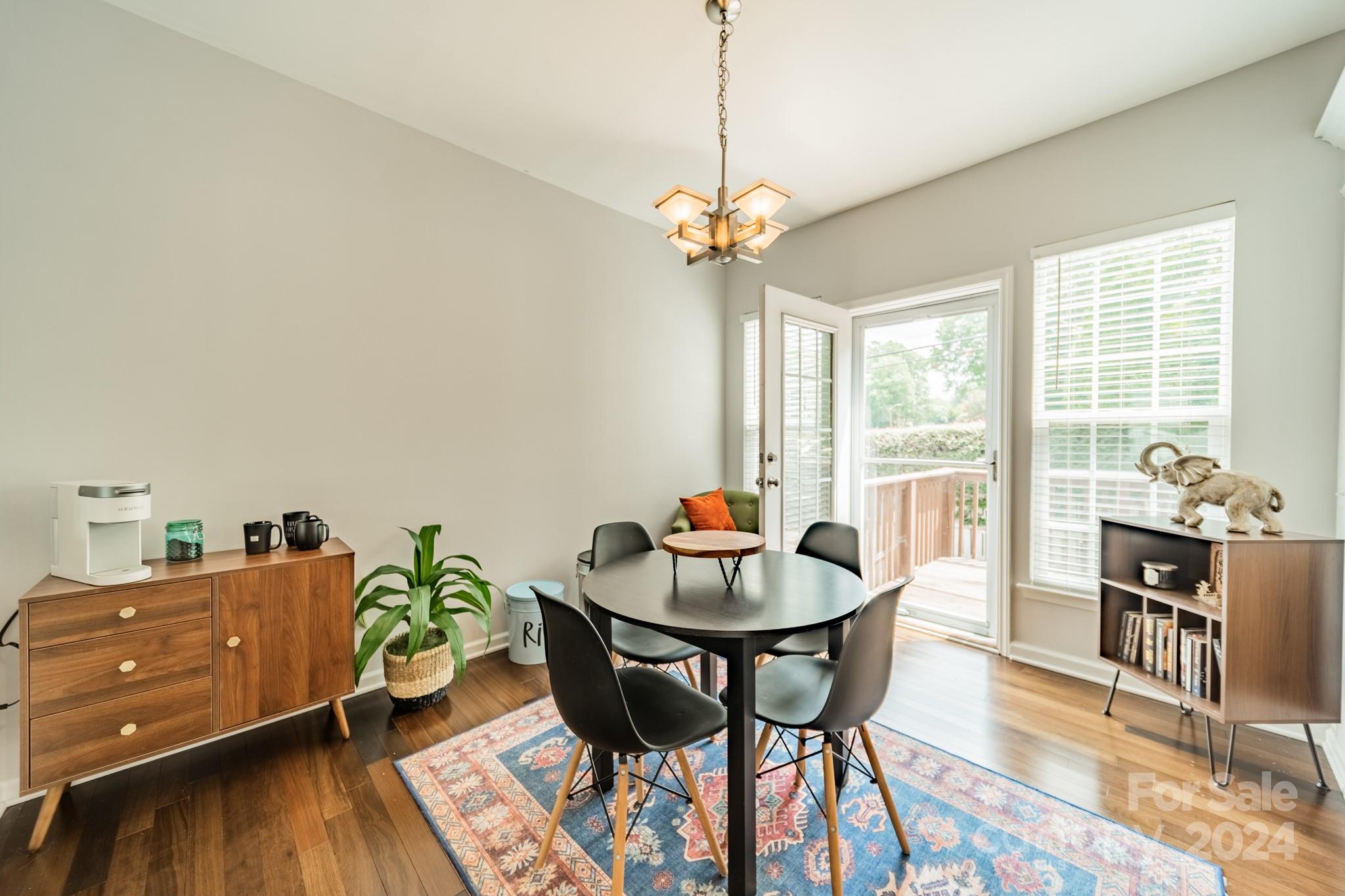 Magnolia Park - Residential