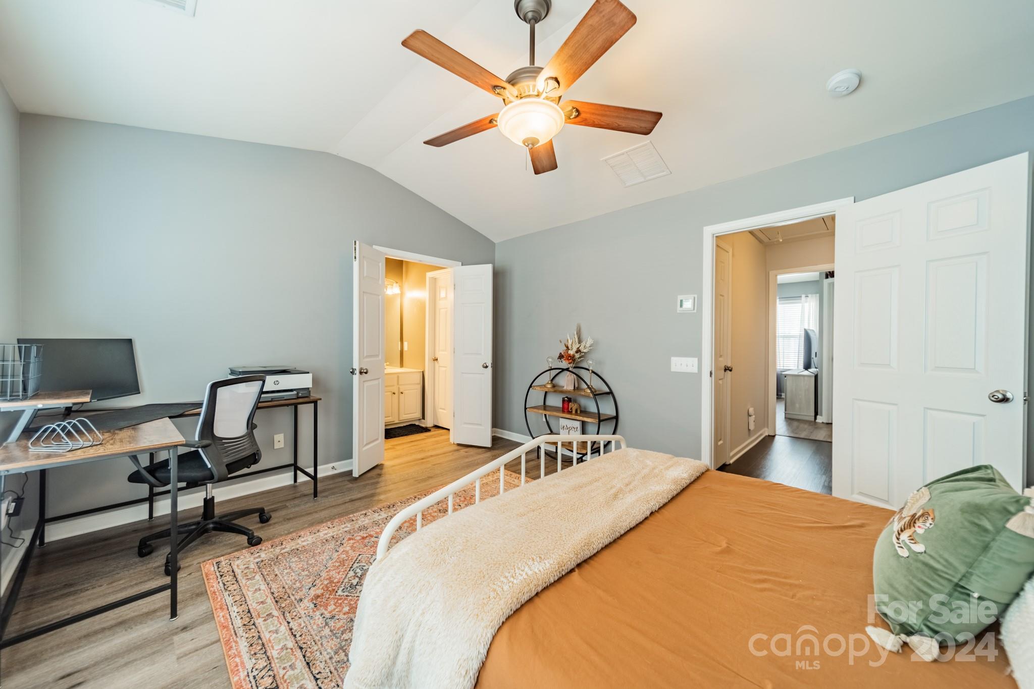 Magnolia Park - Residential