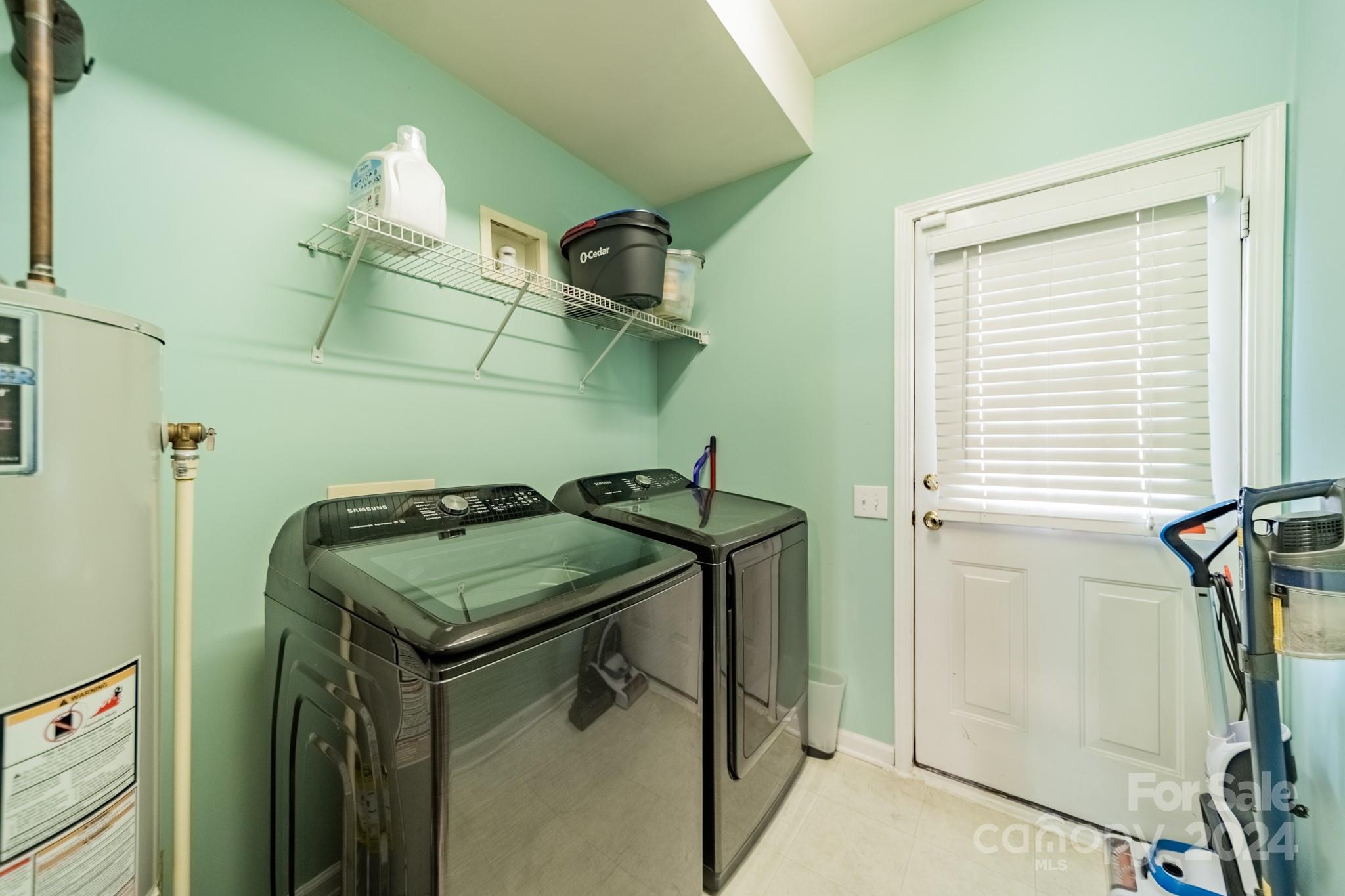 Magnolia Park - Residential