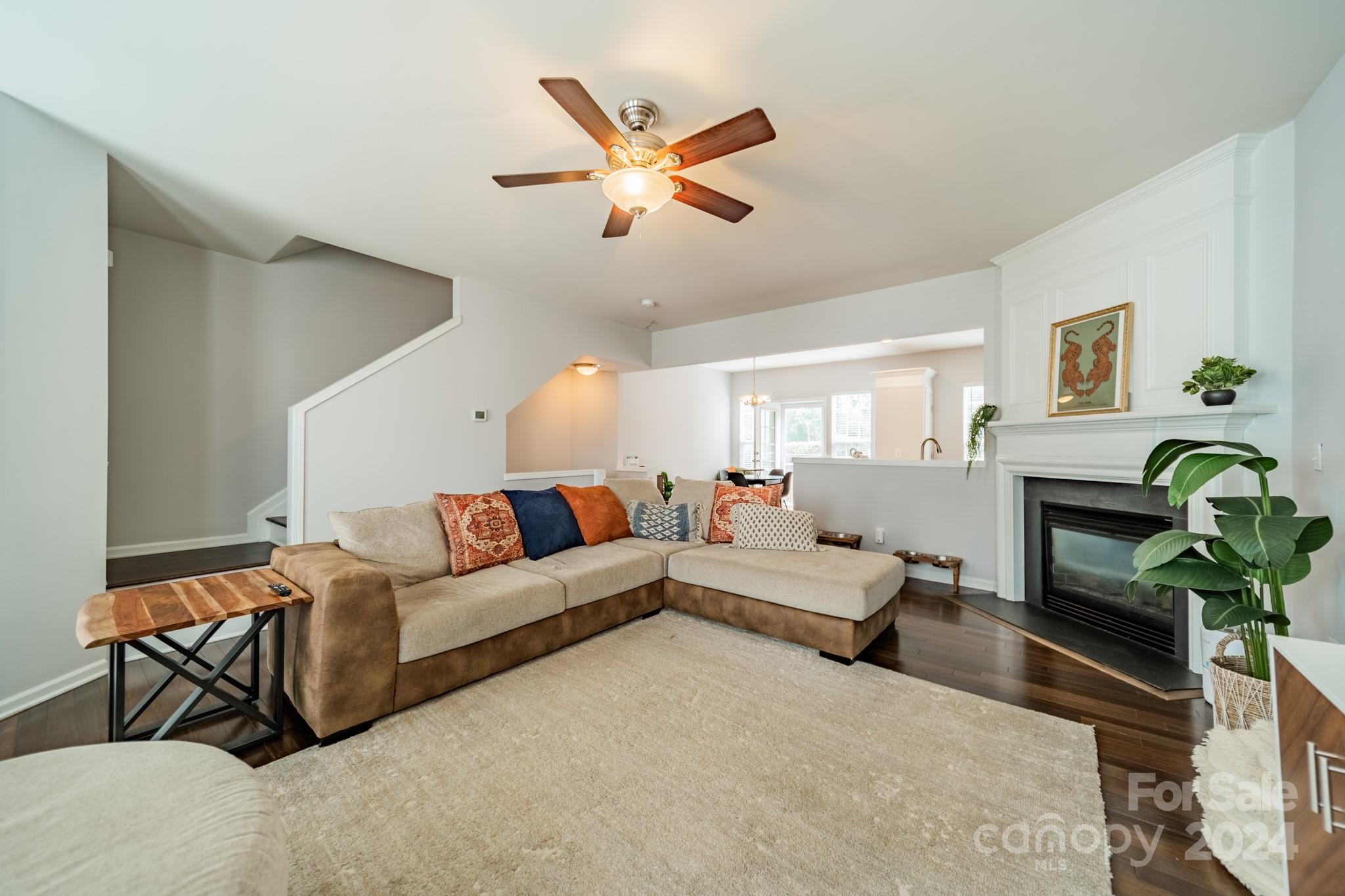 Magnolia Park - Residential