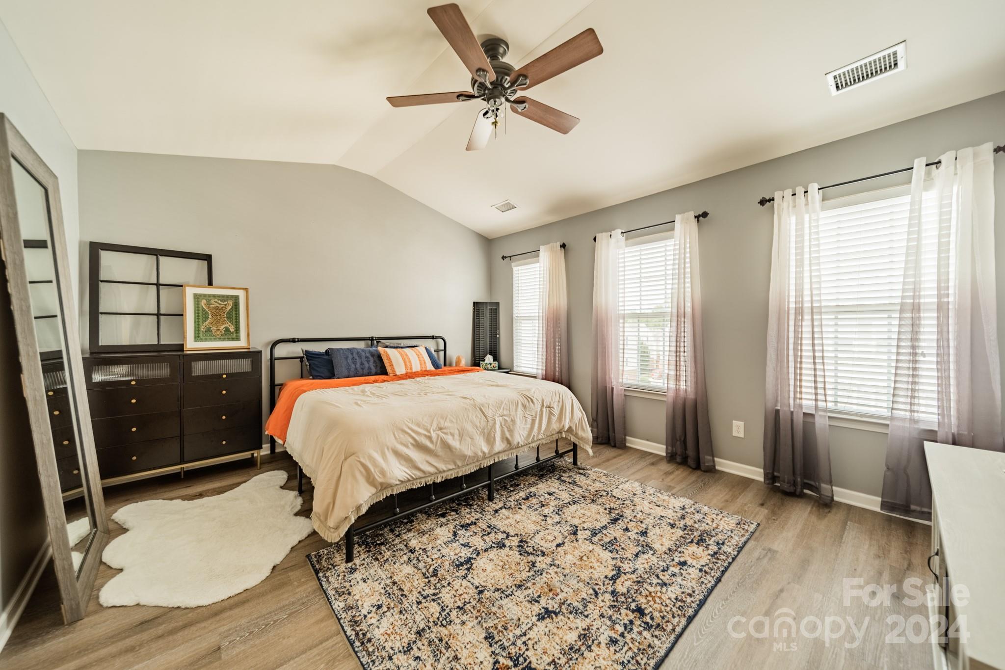 Magnolia Park - Residential