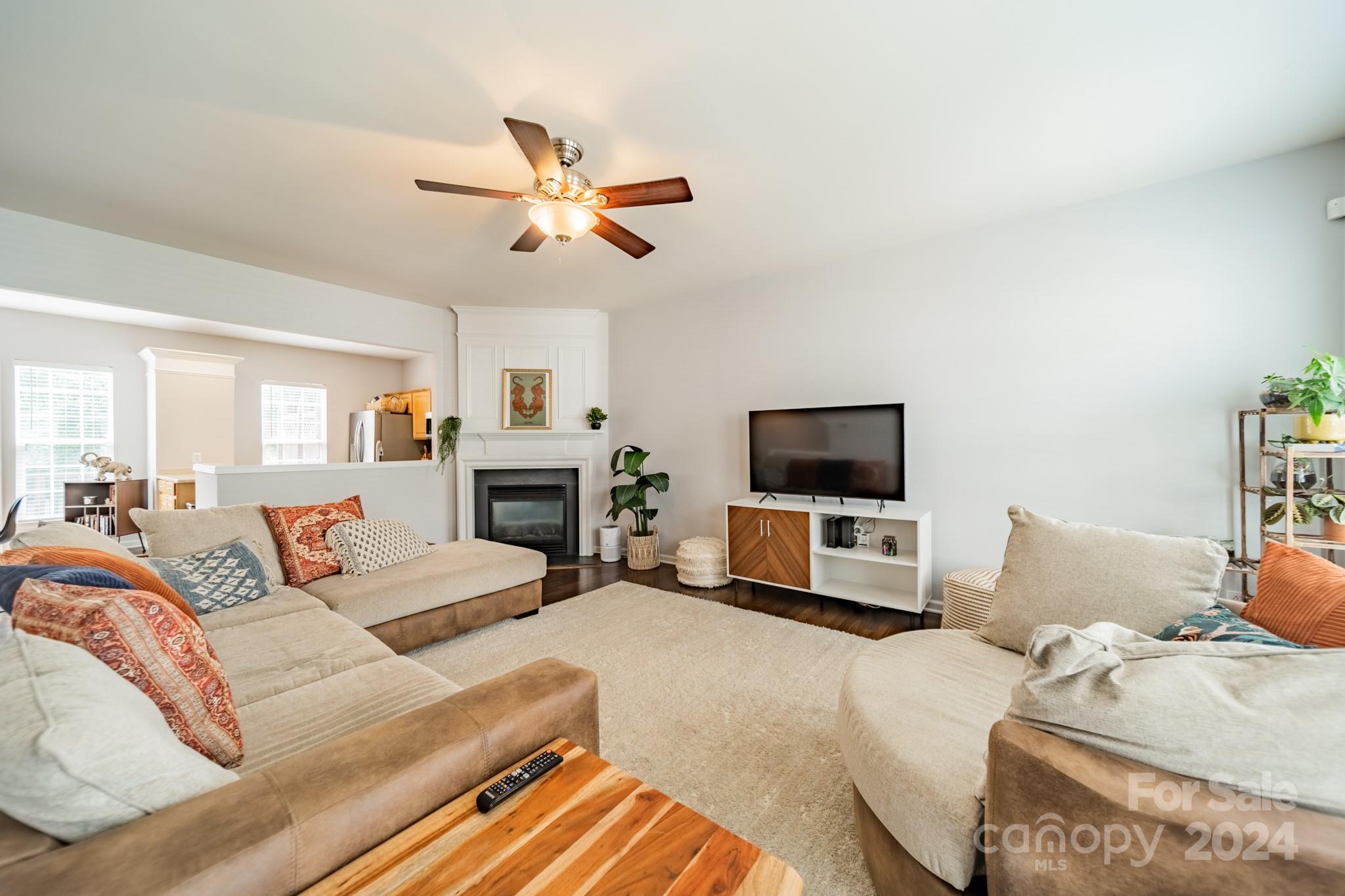 Magnolia Park - Residential