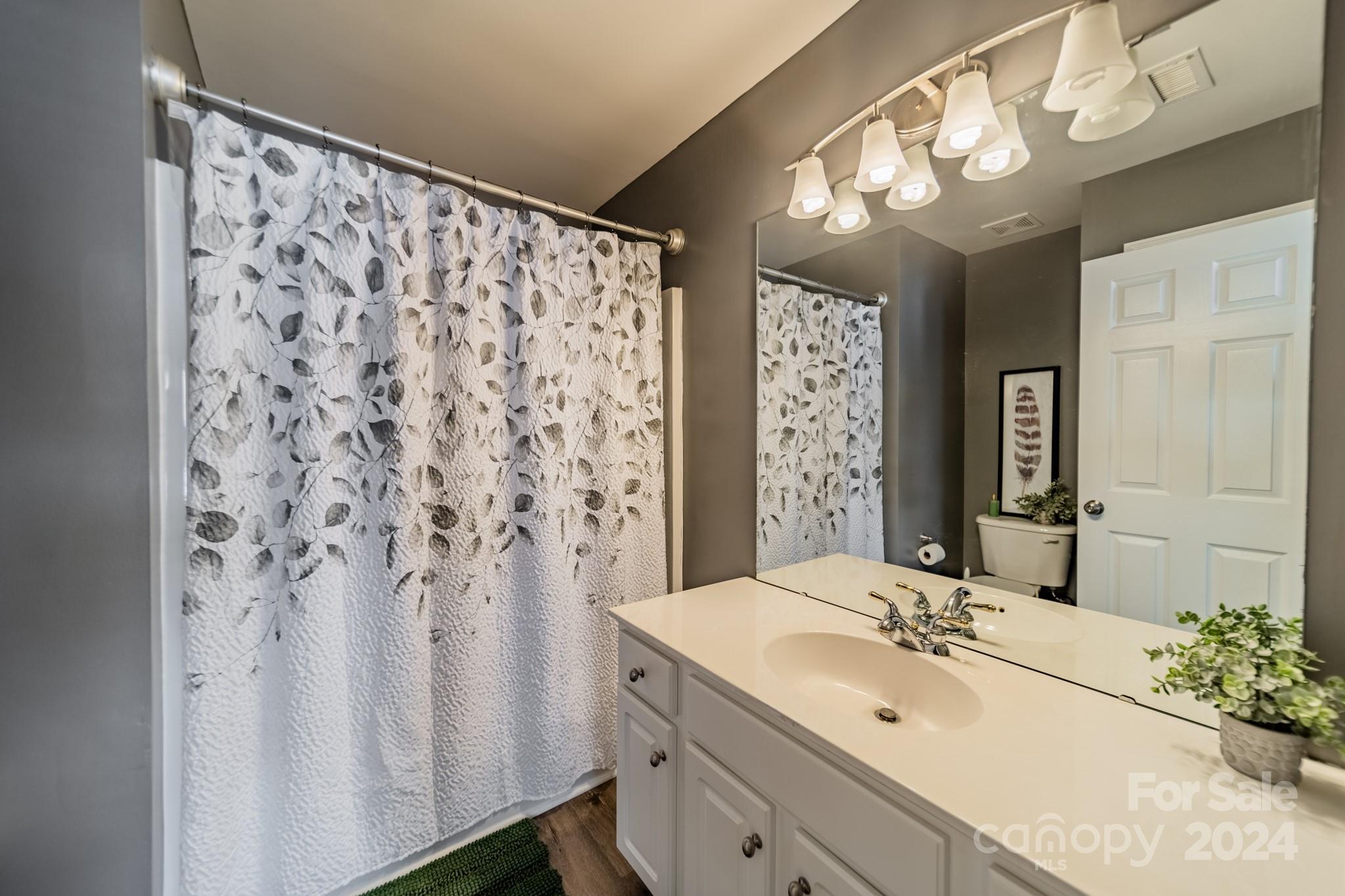 Magnolia Park - Residential