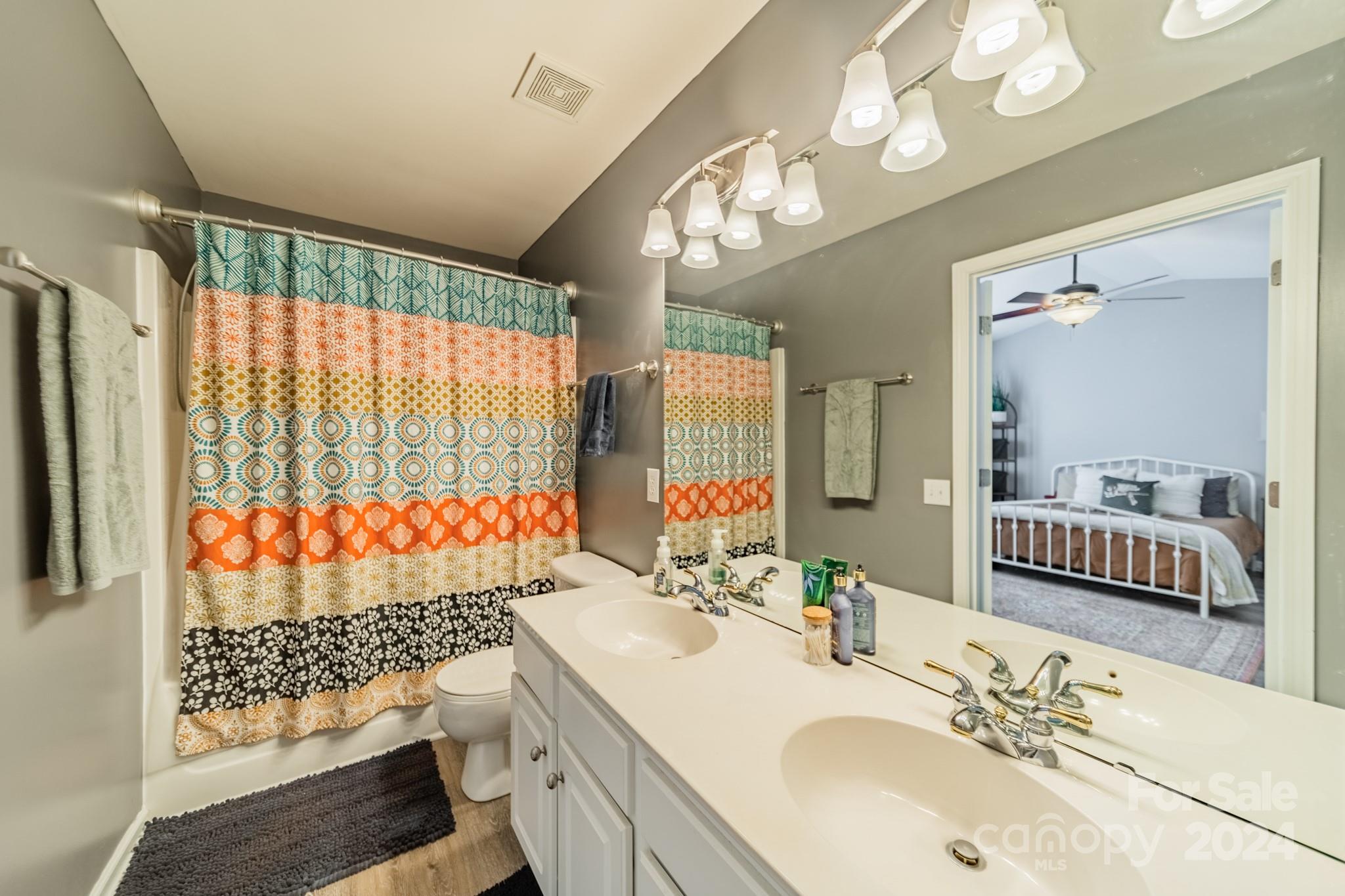 Magnolia Park - Residential