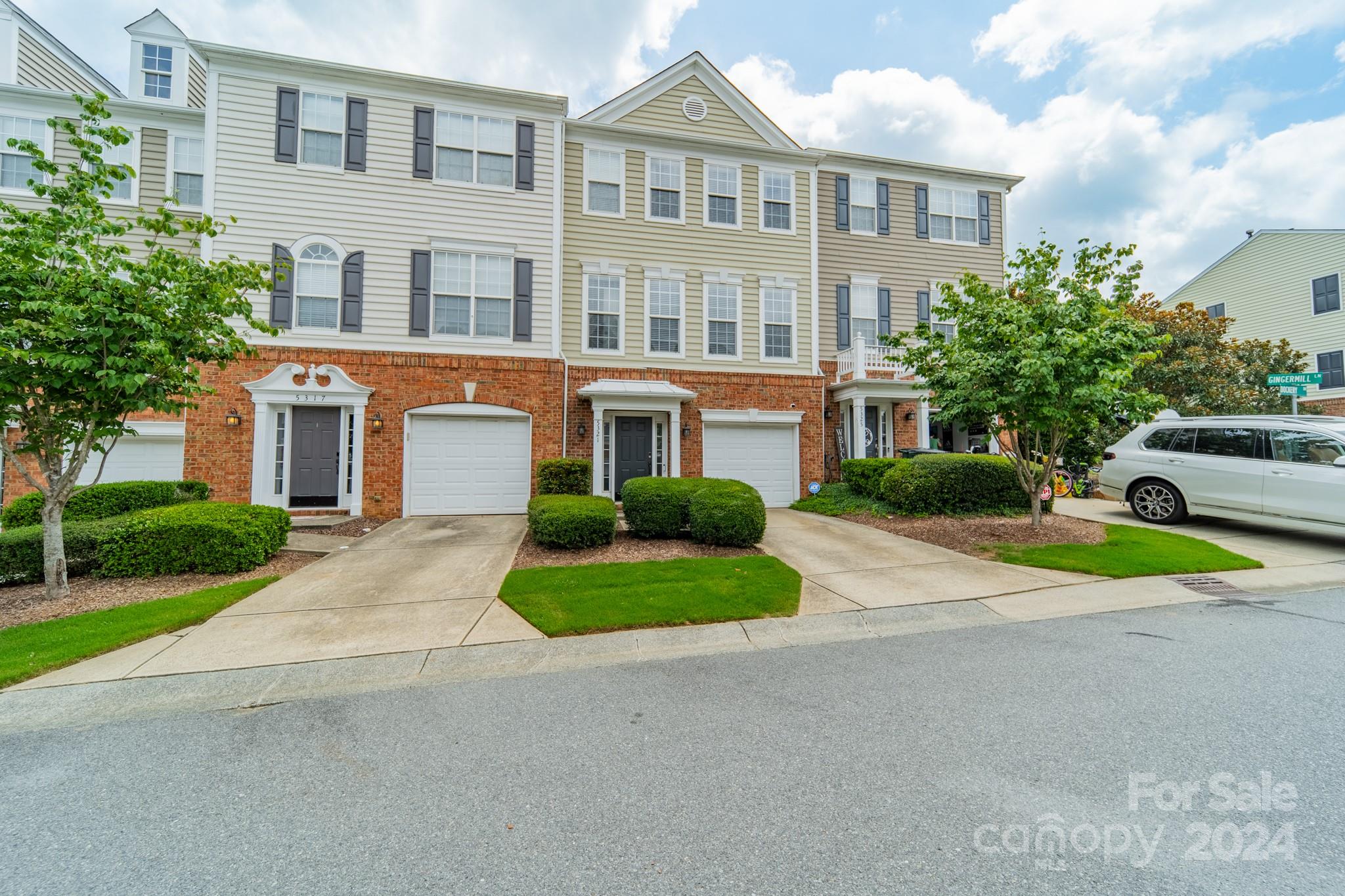 Magnolia Park - Residential