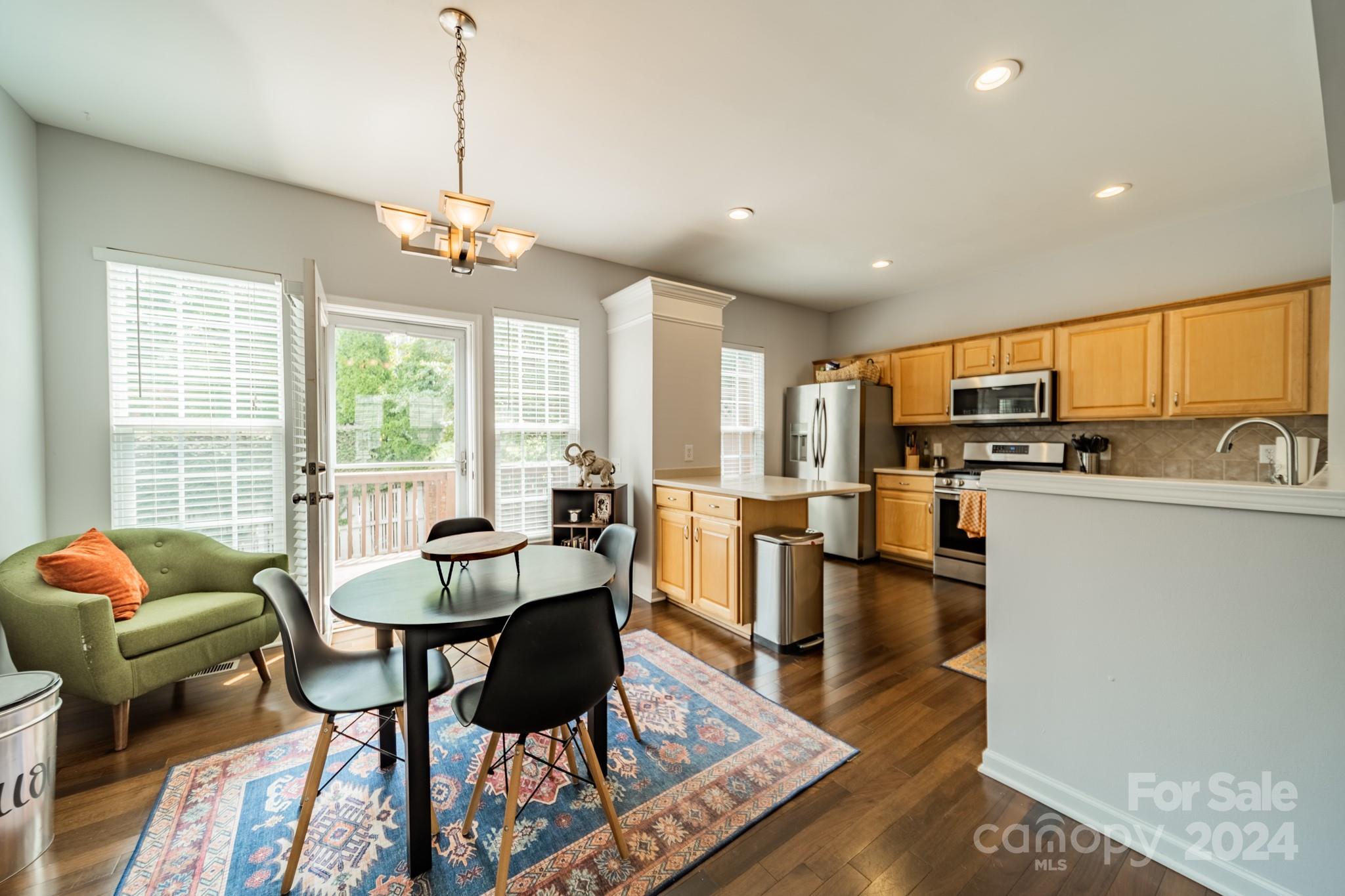 Magnolia Park - Residential