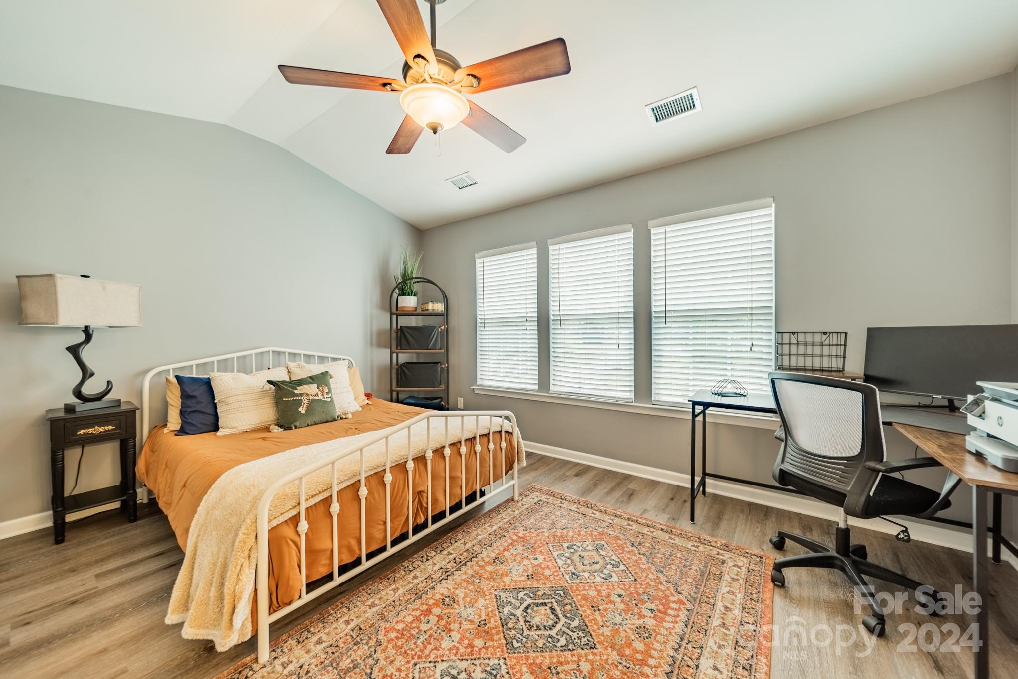 Magnolia Park - Residential