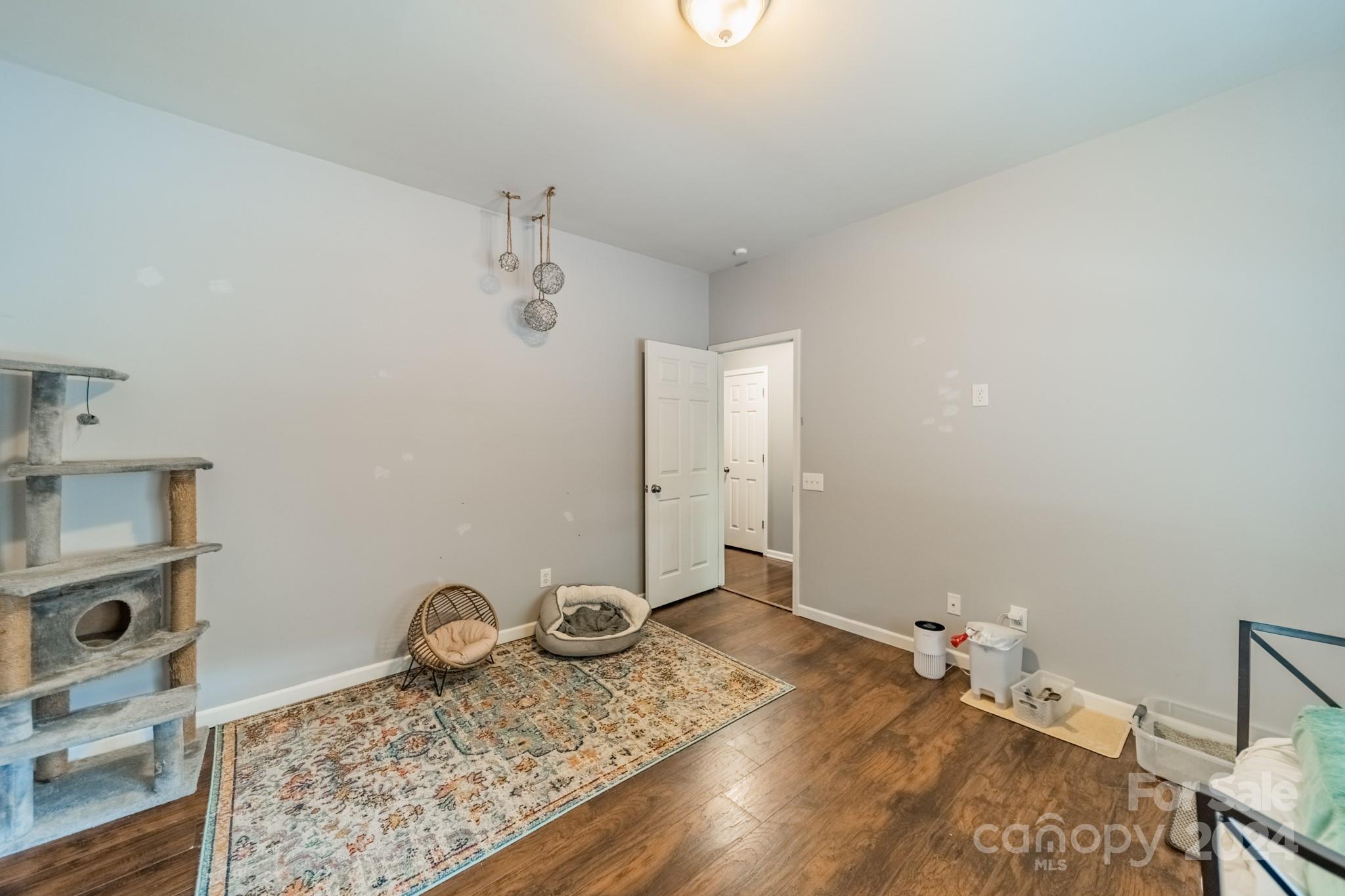 Magnolia Park - Residential