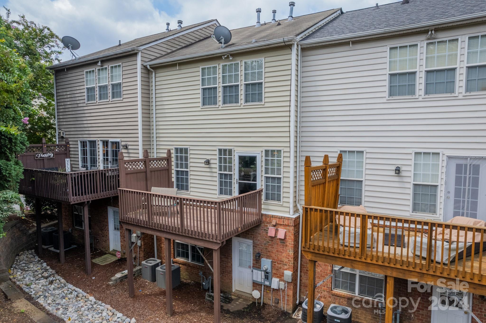 Magnolia Park - Residential