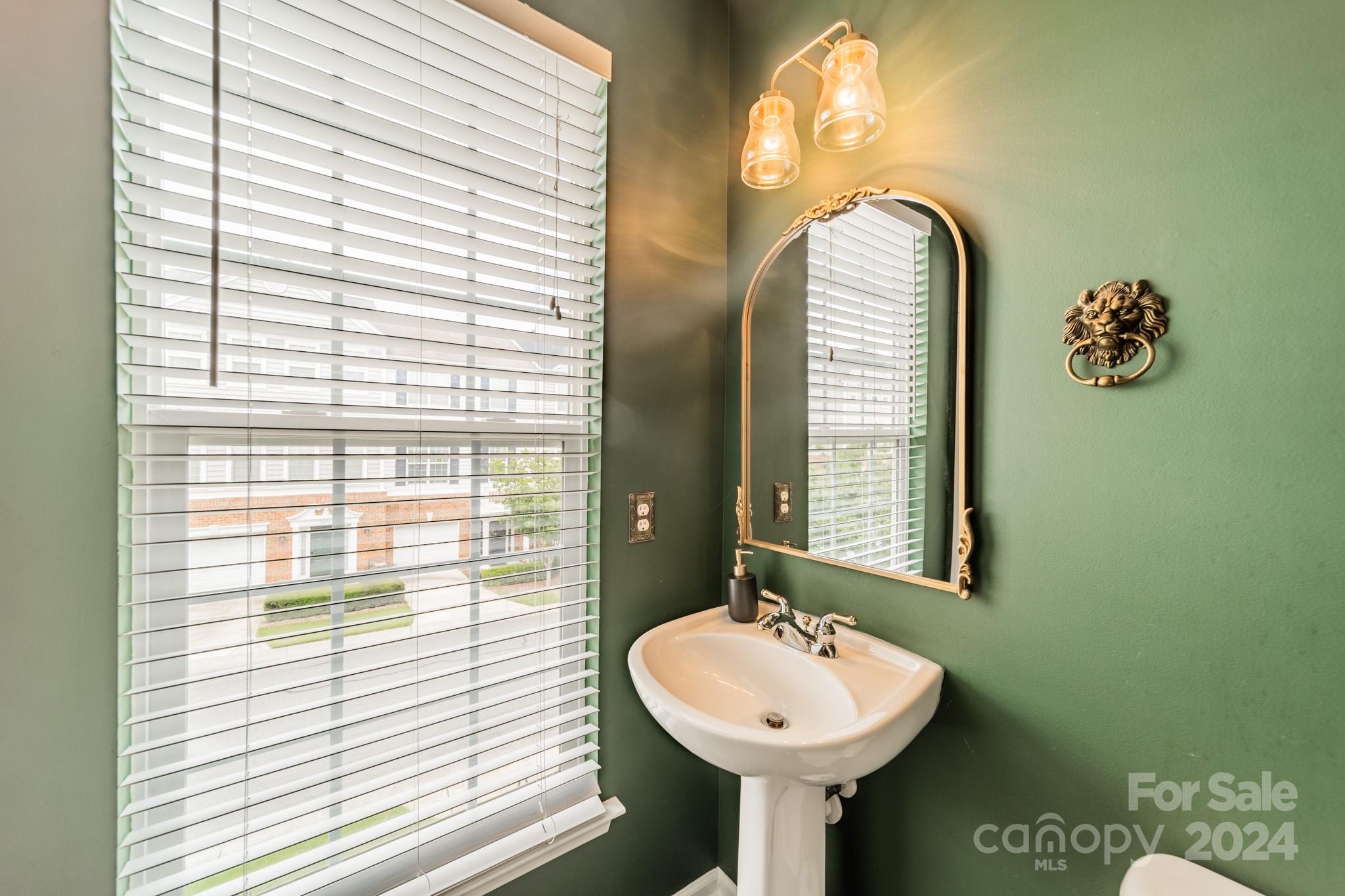 Magnolia Park - Residential