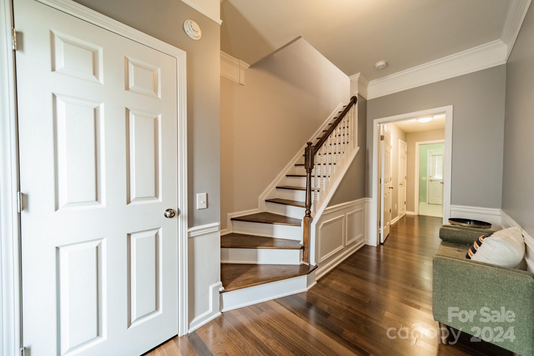 Magnolia Park - Residential