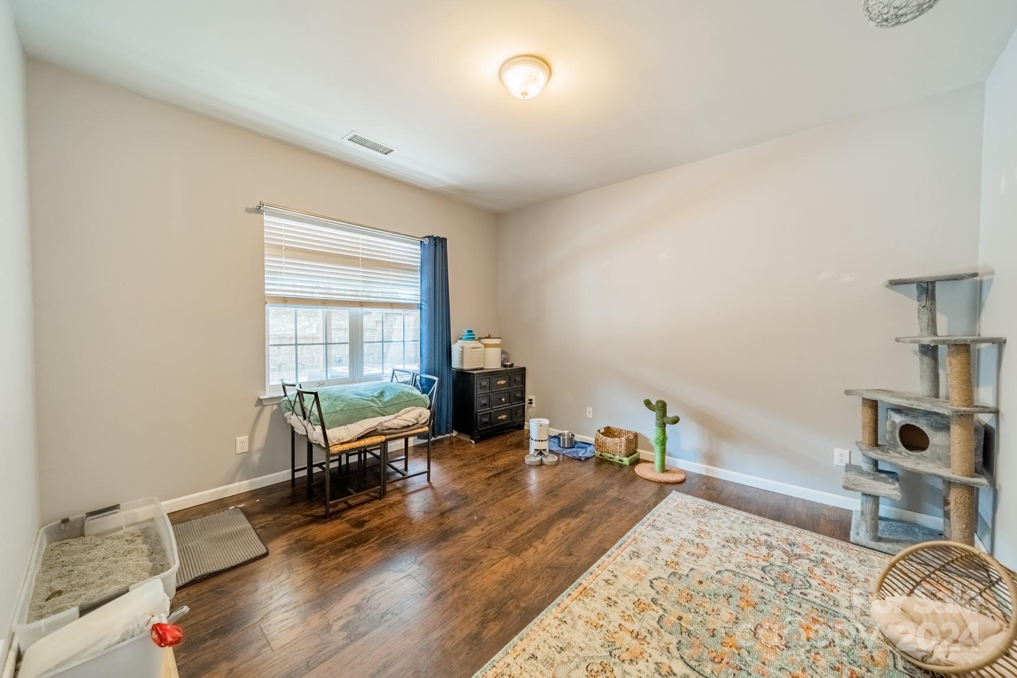 Magnolia Park - Residential