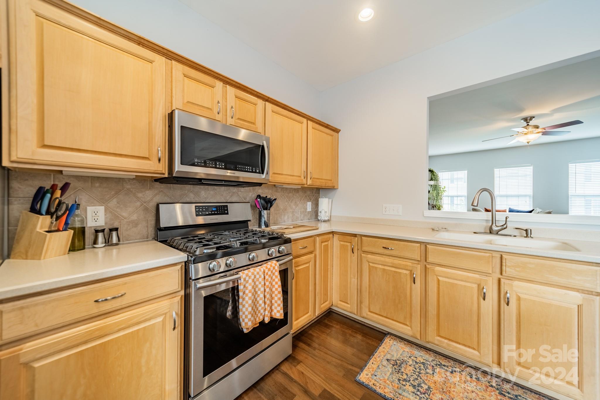 Magnolia Park - Residential