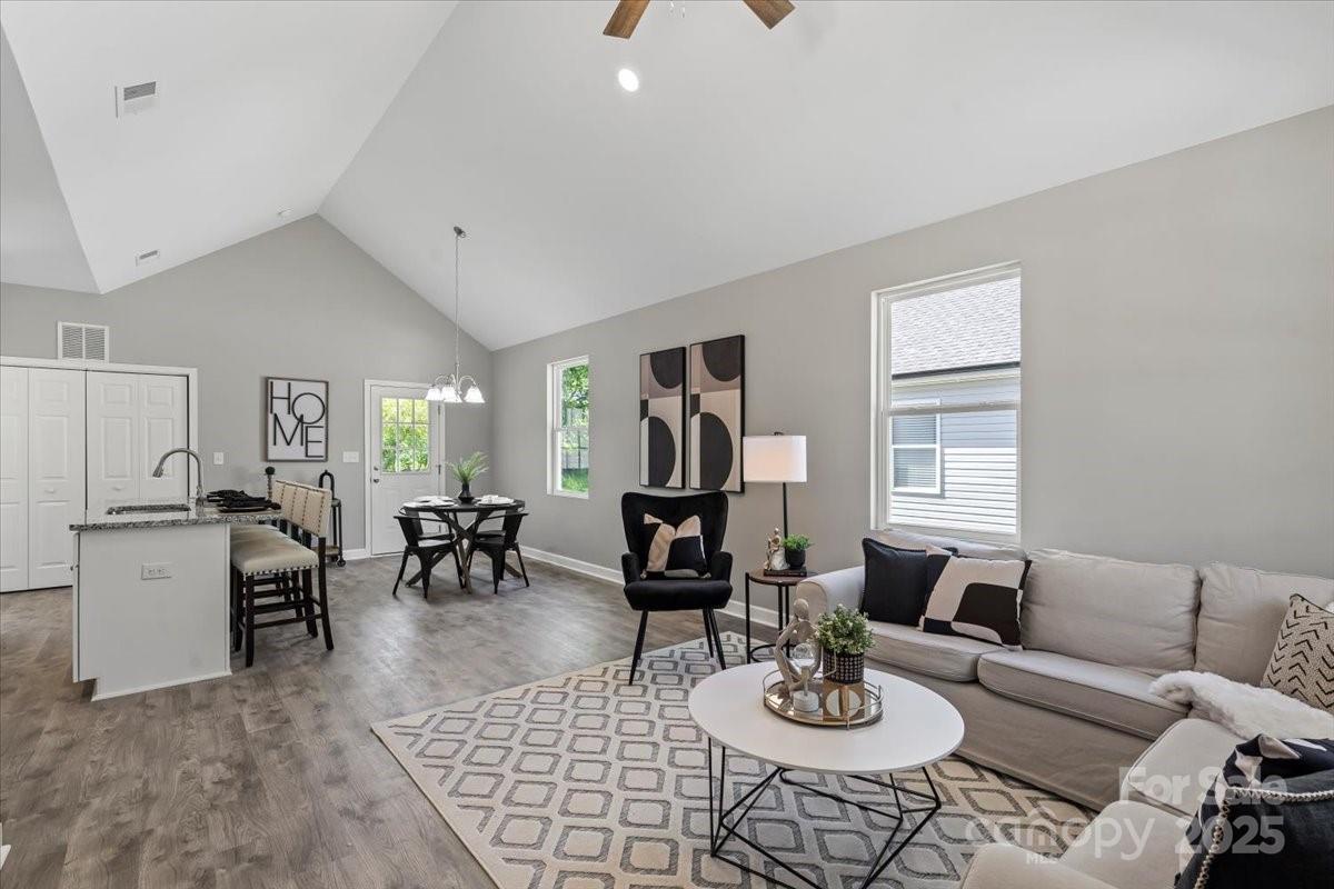 504 Fayetteville Avenue