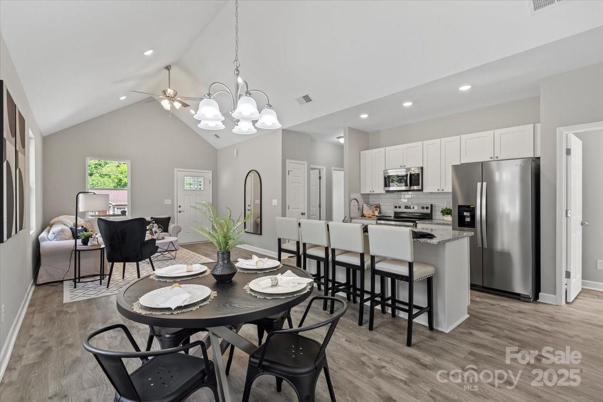 504 Fayetteville Avenue