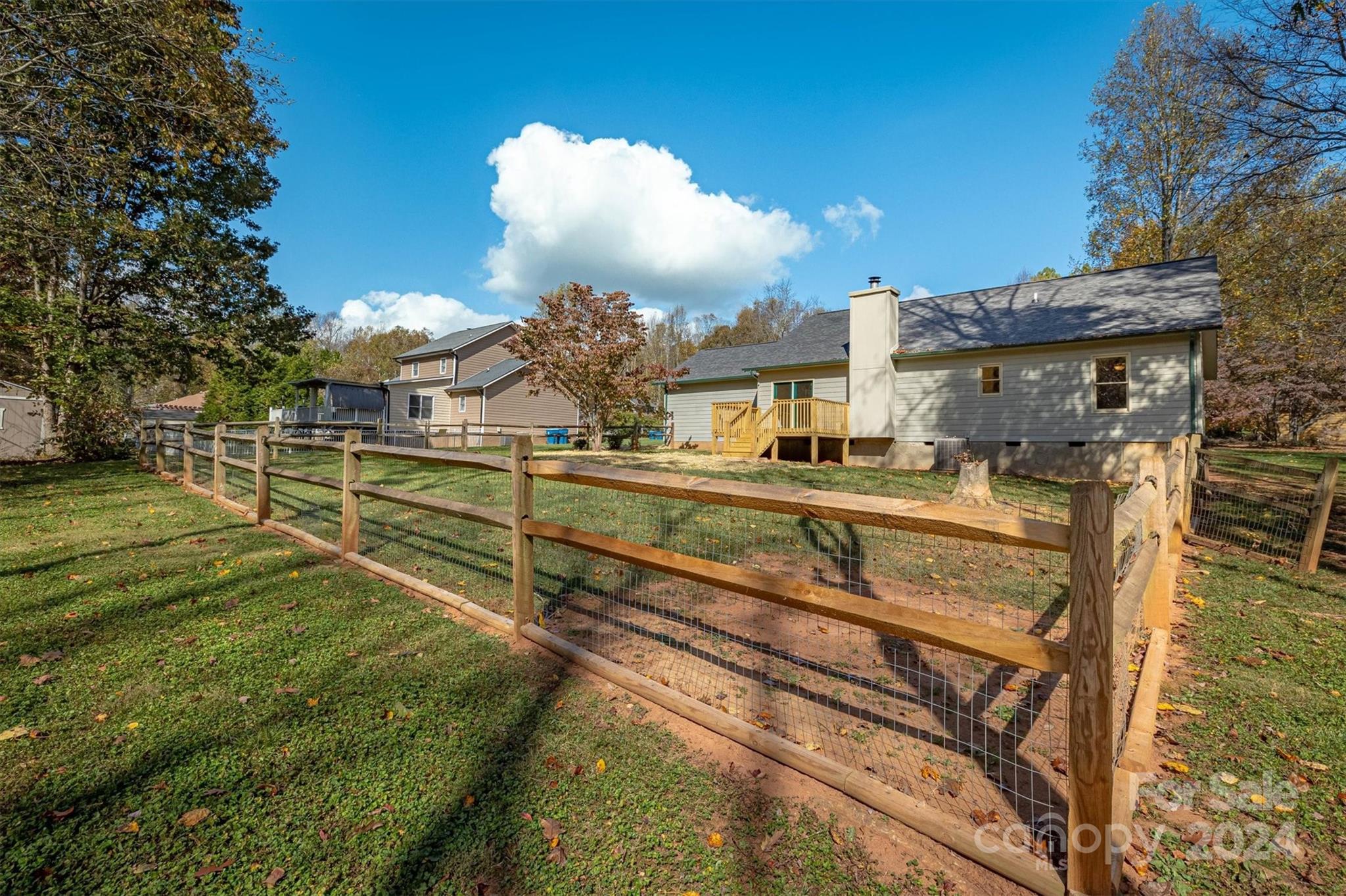 Hidden Creek Estates - Residential