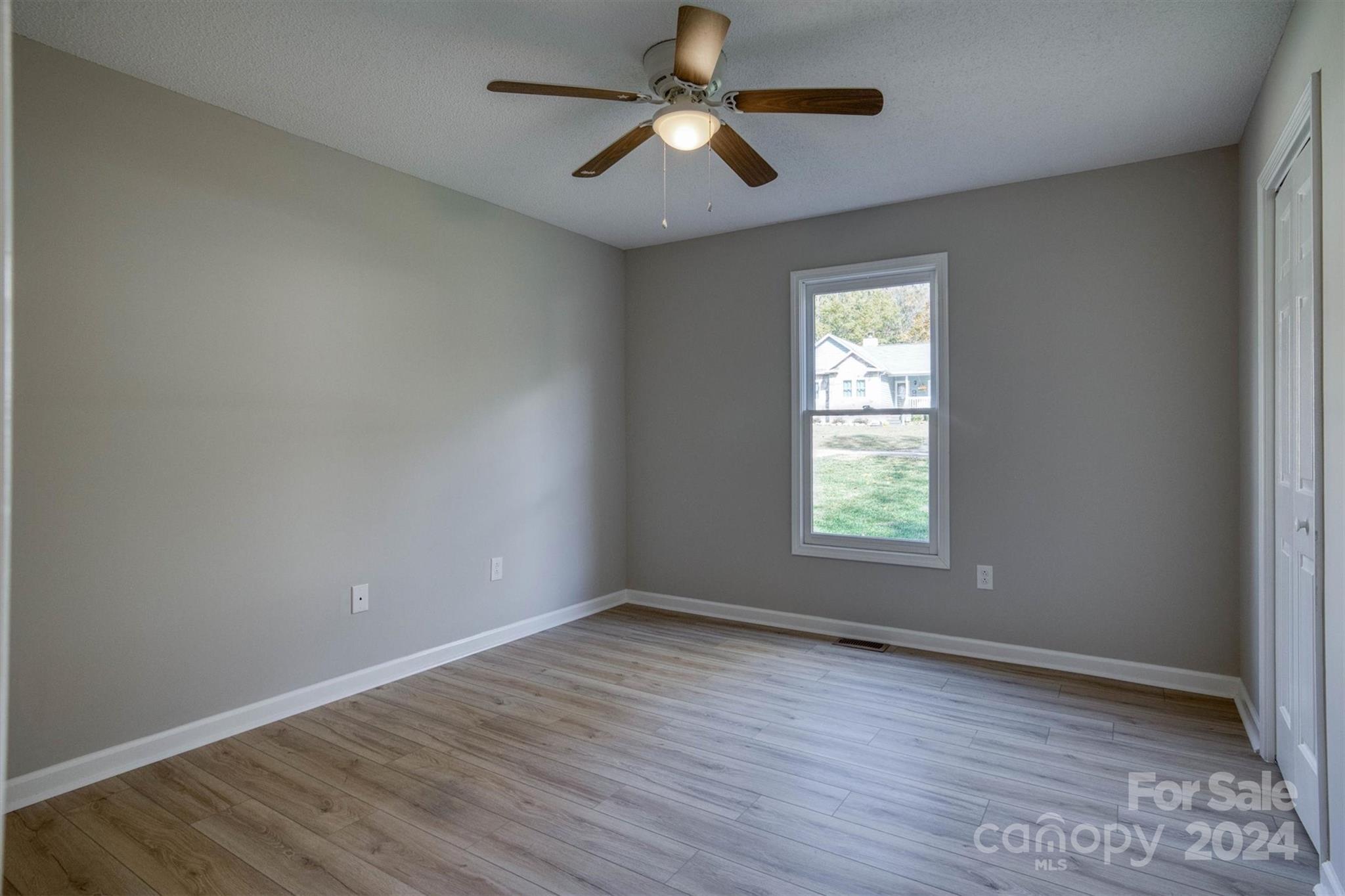 Hidden Creek Estates - Residential