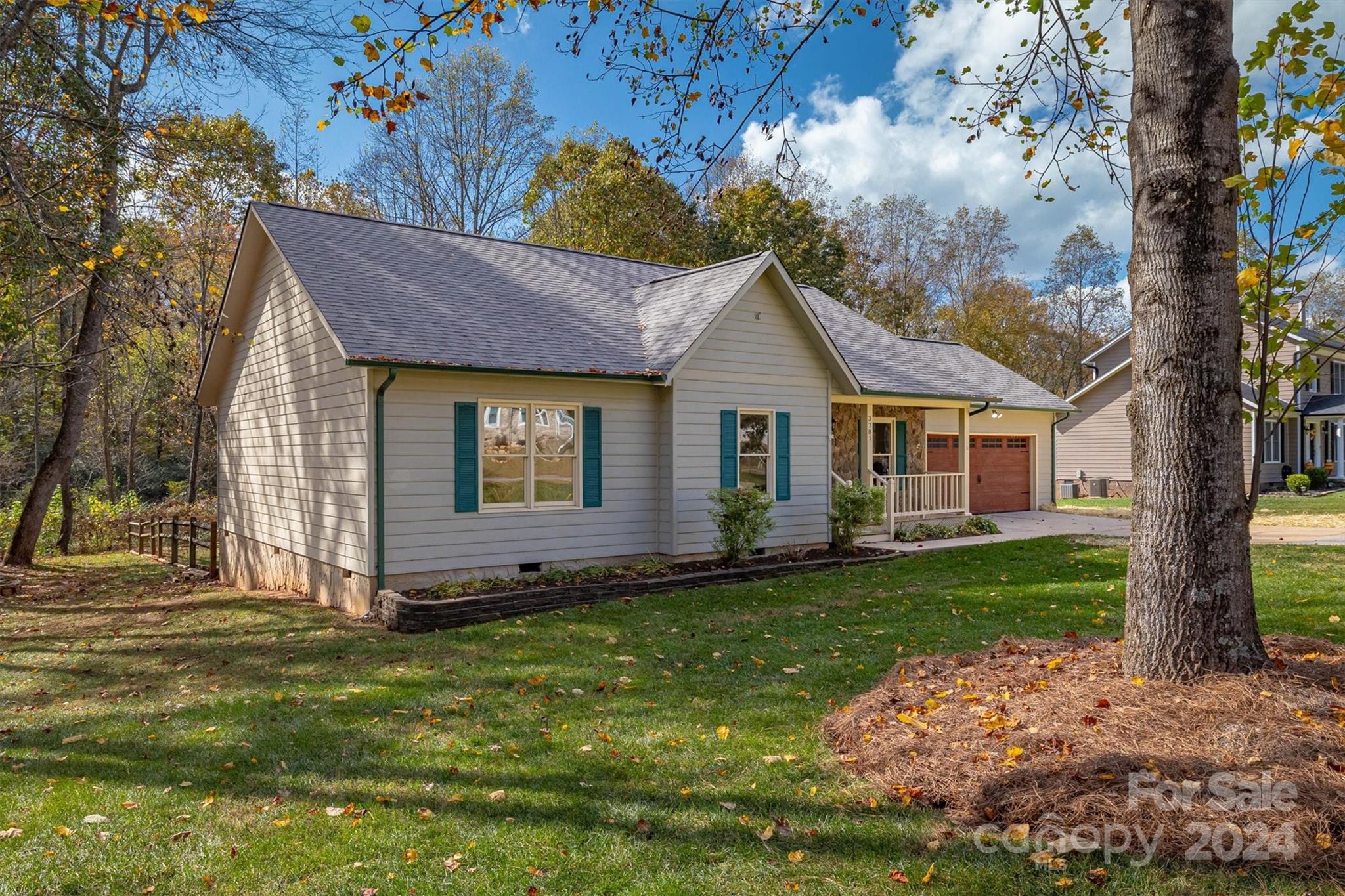 Hidden Creek Estates - Residential