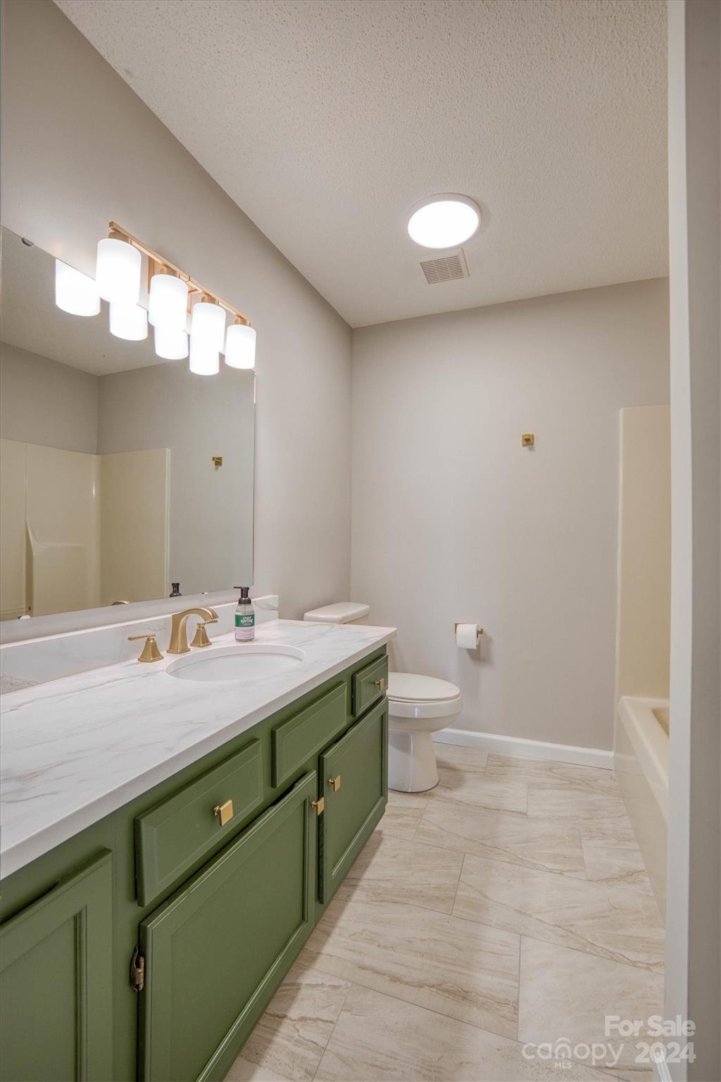 Hidden Creek Estates - Residential