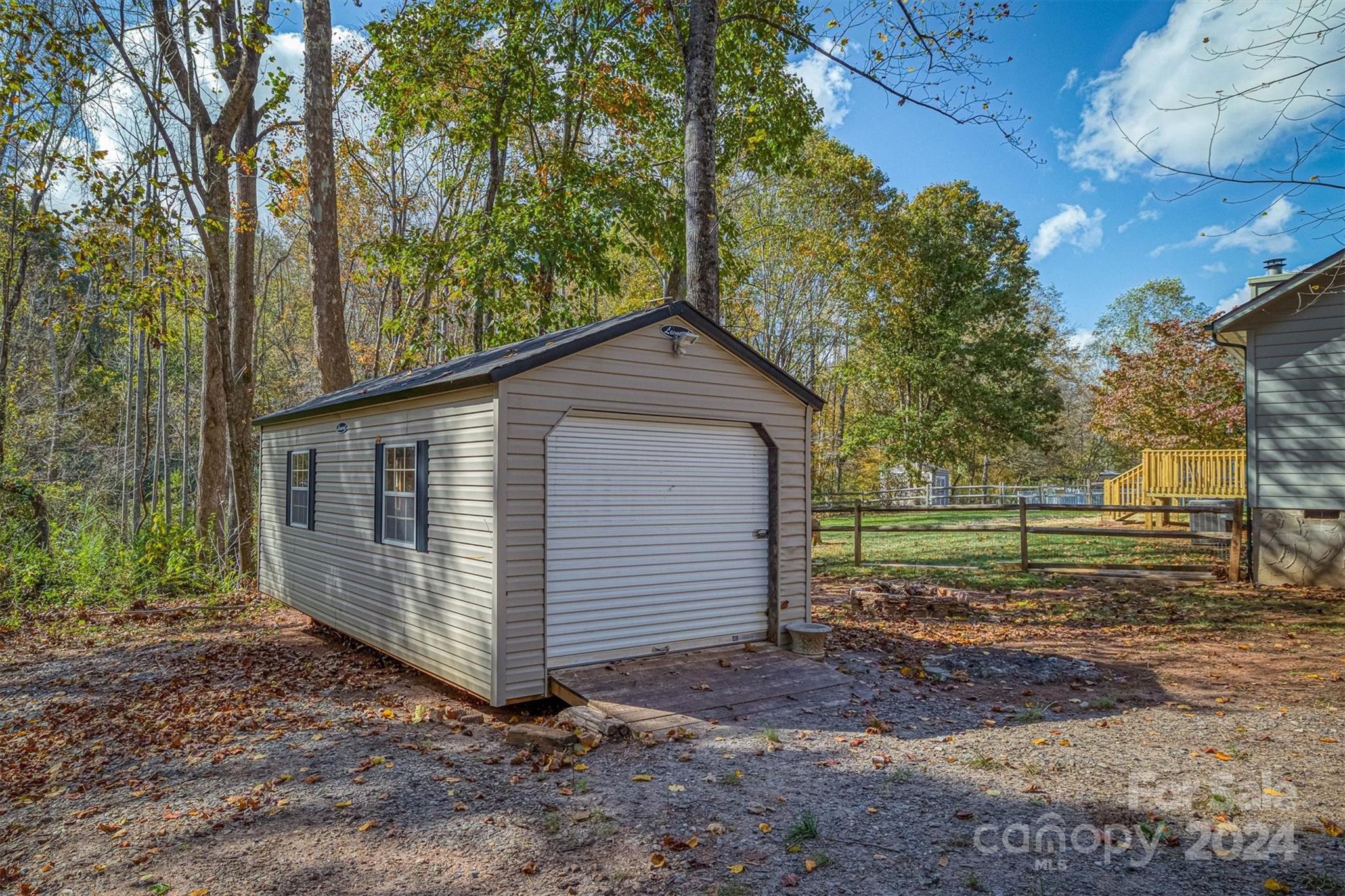 Hidden Creek Estates - Residential