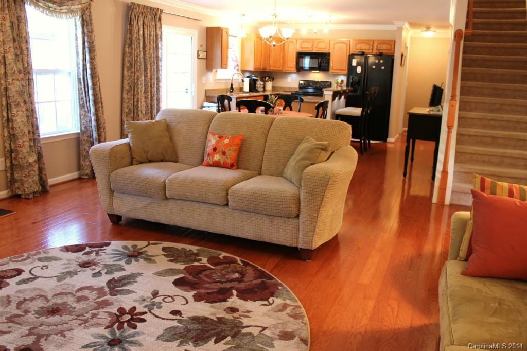 Bethelfields - Residential
