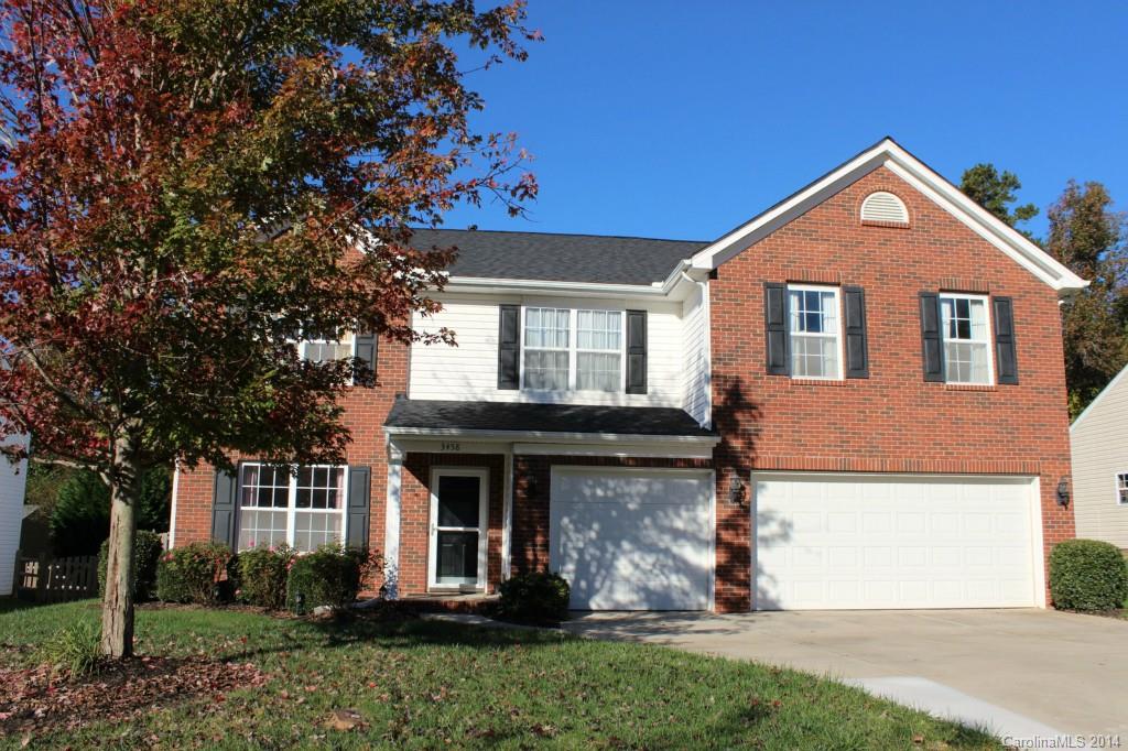 Bethelfields - Residential