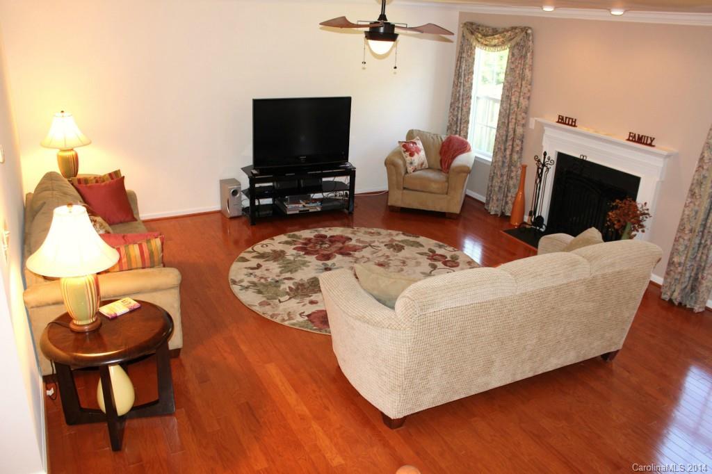 Bethelfields - Residential