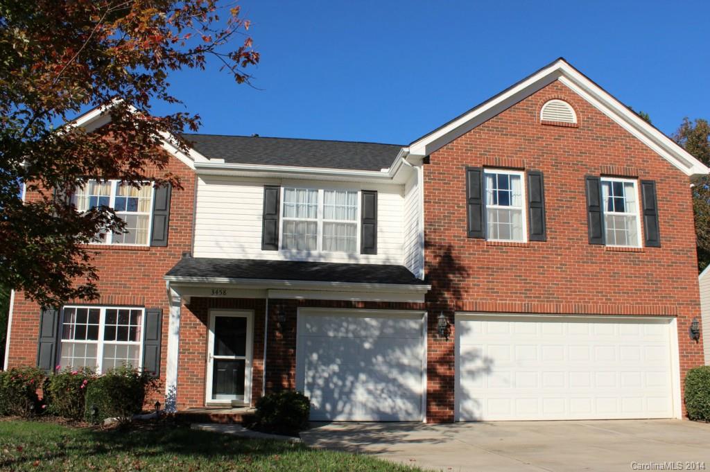 Bethelfields - Residential